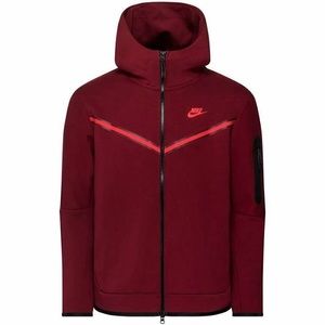Nike Tech Fleece hoodie